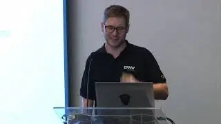 Attacking VMware NSX - Luft & Harrie - H2HC 2018
