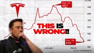 HUGE Tesla stock opportunity UPCOMING!