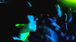 Concrete JUNGLE 12/03/2016 - Dj Shahash [RU/SPB]'2