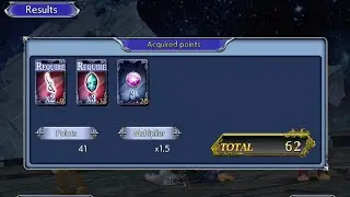 DFFOO GL - CREVASSE PT 1 (Locke, Faris, Maria)