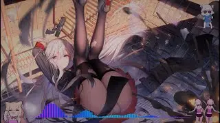Anh Lặng Im Còn Em Thì Cười Ngẩn Ngơ | Nhạc Trẻ Remix