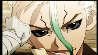 •Ishigami Senku• - The Search || #Alightmotion Edits