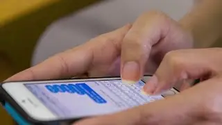 College student loses entire savings in fake job scam
