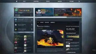 Operation Wildfire Update: AMD User