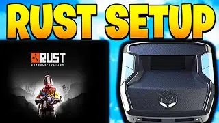 Cronus Zen RUST Script Setup Guide Recoil Assist (PS5 + XBOX + PC)