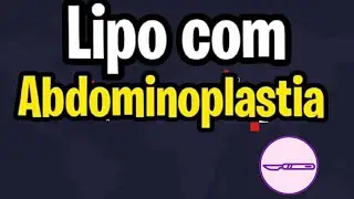 Lipo e Abdomeplatia