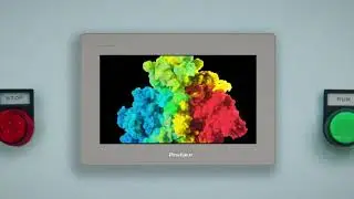 Pro-face Basic Modular HMI: STM6000 Series