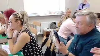 Разрезанный квадрат покоряется не каждому...