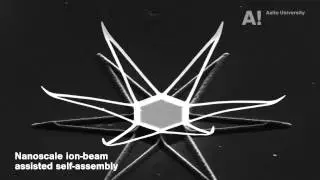 Nanoscale 3-dimensional manipulation, Aalto University