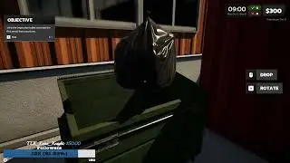 Sorting the Mail | Parcel Simulator Demo