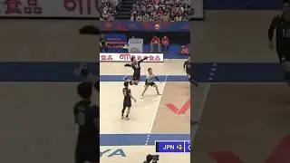 Crazy actions by Yuki Ishikawa 😮‍💨🥵 