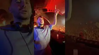 Dimitri Vegas & Like Mike at Tomorrowland - Dreamville - The Gathering 2023 