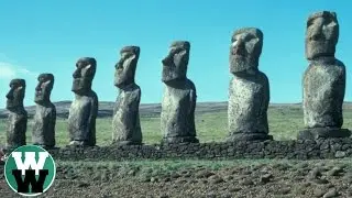 20 Mysterious Alien Artifacts That Should Not Exist