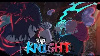Box Bout It (Monday Night Mugen S4 Theme) - RAPKNIGHT