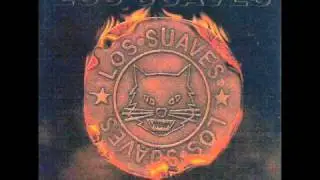 Los Suaves - Buenos Aires Rock'n'Roll