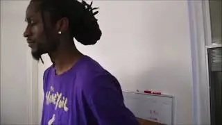Xavier Stone - Behind The Session w/ ALX8