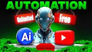 Niche Research YouTube Automation