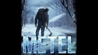 Metel Horror Escape - прохождение # 2 Ємили