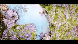 Real family time, Real Niue