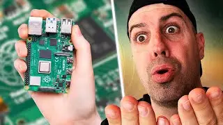 Usé este mini PC viejo que no usaba para Retro