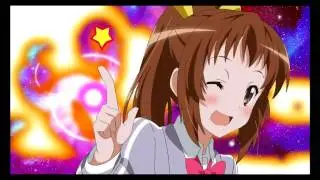 Haiyore Nyaruko San W Ending 3 FULL | Ramm Lychee | Tamao Kurei | Ootsubo, Yuka