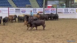 $25,000 Novice Champ