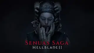 Senua’s Saga: Hellblade II №1