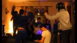 HARLEM SHAKE | En soirée Play.