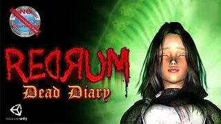 Redrum Dead Diary Gameplay no commentary