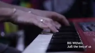 Just The Two Of Us - Soul Strutters
