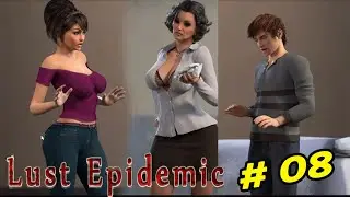 LustEpidemic v 97111  Find ESU File to Get Your Present #08