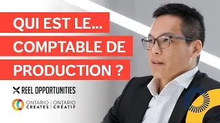Qui est le...comptable de production ?