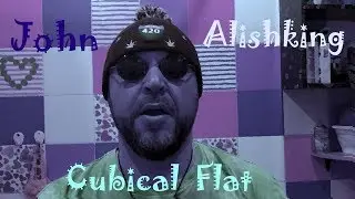 John Alishking   Cubical Flat  Original Mix 2019