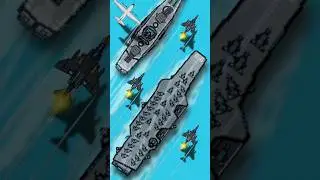 Quantumnium Warfare | Rusted Warfare 