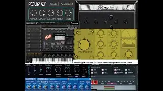 FREE VST PLUG-INS | SAMPLE SCIENCE, STEINBERG, MELDA PRODUCTION & MORE - NOW YOU KNOW VOL 21