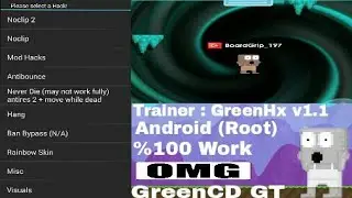 Growtopia (130 Subs Special) | Android Hack Trainer
