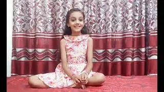 Maa O meri maa...Mein teri laadli🥰🥰 #mothersday #mothersdaysong #saachiskidsclub #maa
