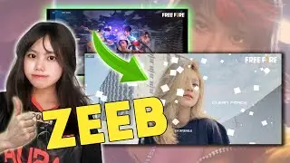 Cara Mengganti Loading Screen Free Fire dan Background di Lobby