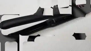 Щипцы для волос IONic System Щ781