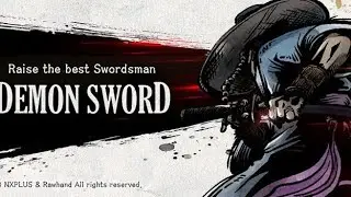 Demon Sword: Idle RPG - Gameplay | Android Apk #DemonSword #newgame #gameviewtrending #trending