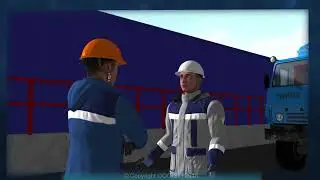 Электрогазосварочные работы