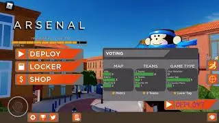 New skin codes in arsenal