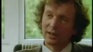 Glorious Accident Interview with Rupert Sheldrake part 9