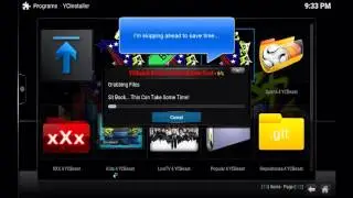 How to Install the YCBeast Bears Version
