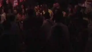 THE HACKENSAW BOYS PT2 AT GRAVITY LOUNGE