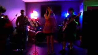 Buffalo Room 068