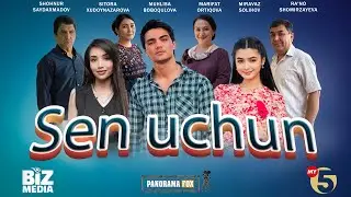 Sen uchun (o'zbek kino) I Сен учун (узбек кино)