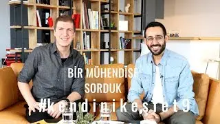 Gelecekte Meslekler Çok Değişecek ! Bir Mühendisin Gözünden Gelecek| Kadir KÖYMEN | 