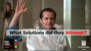 How this Retail Business Increased Recession Revenue with a Product that Never Sold - Case Study #2