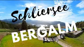 Schlierseebergalm